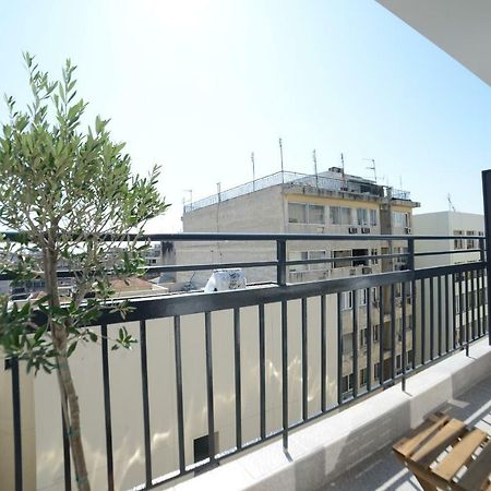Mazi7Thfloor #3 Apartment Thessaloniki Exterior photo