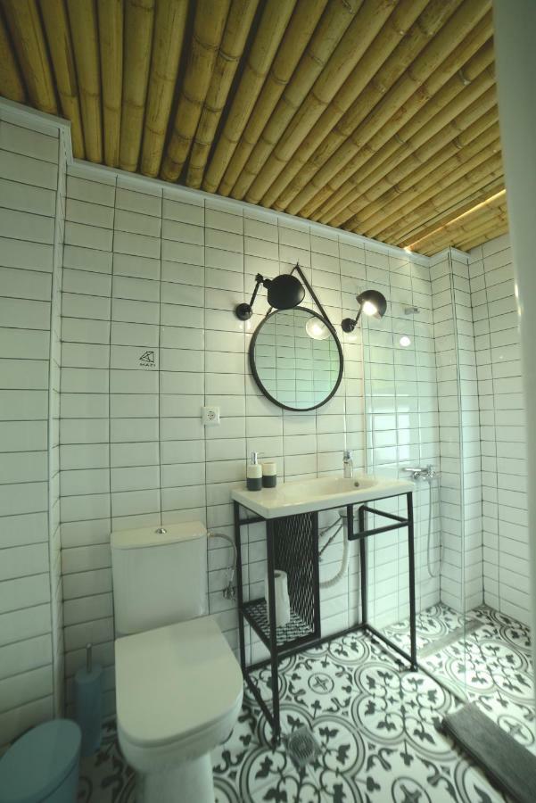 Mazi7Thfloor #3 Apartment Thessaloniki Exterior photo