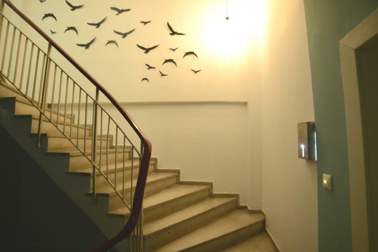 Mazi7Thfloor #3 Apartment Thessaloniki Exterior photo